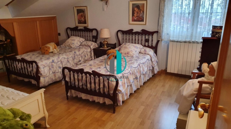 La Rioja - Navarrete - 440m2