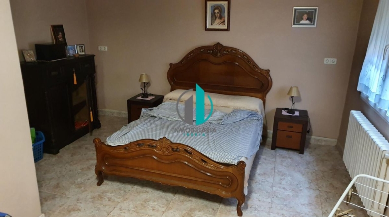 La Rioja - Navarrete - 440m2