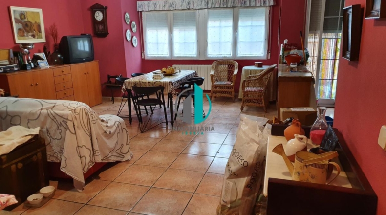 La Rioja - Navarrete - 440m2