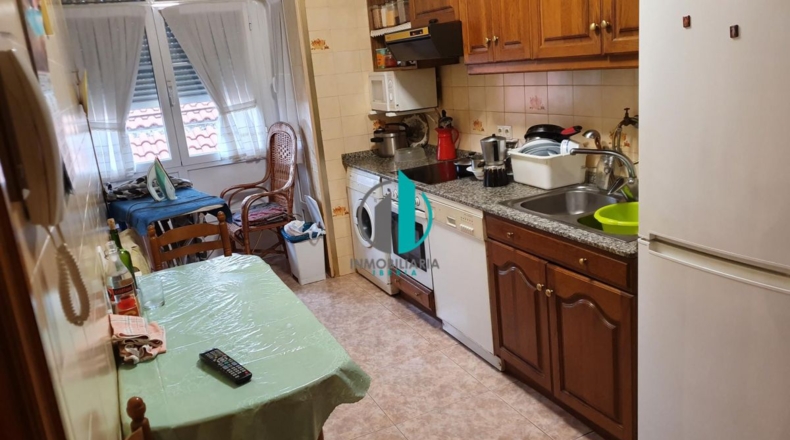 La Rioja - Navarrete - 440m2