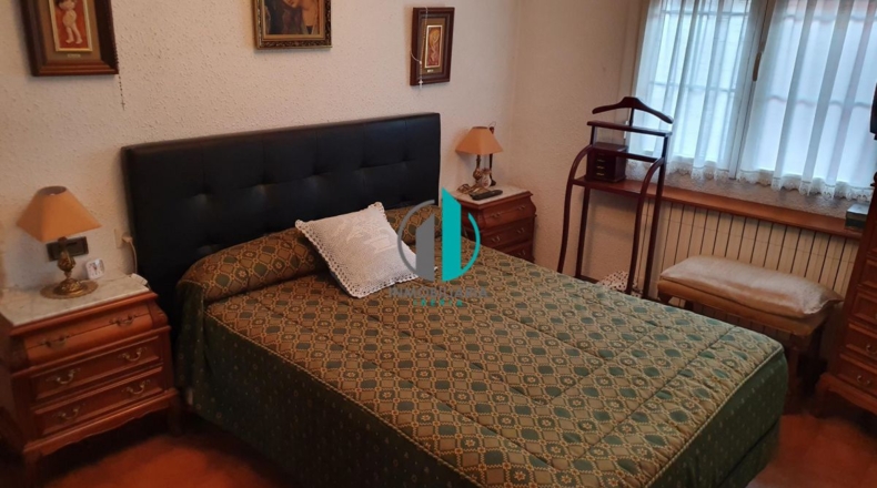 La Rioja - Navarrete - 440m2