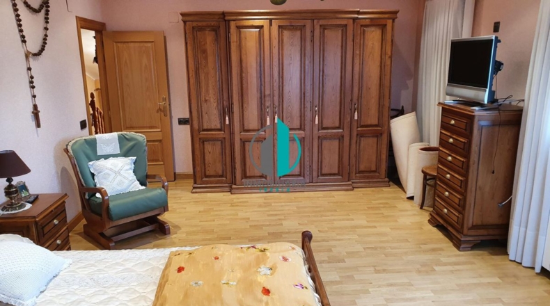 La Rioja - Navarrete - 440m2