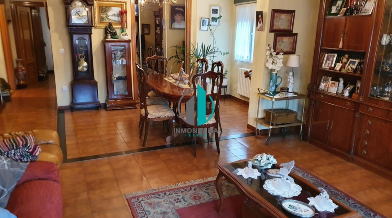 La Rioja - Navarrete - 440m2