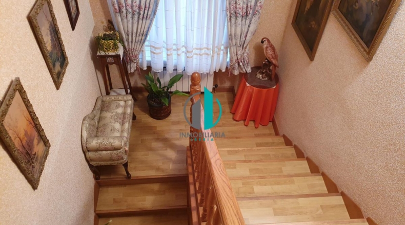 La Rioja - Navarrete - 440m2