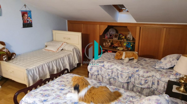 La Rioja - Navarrete - 440m2