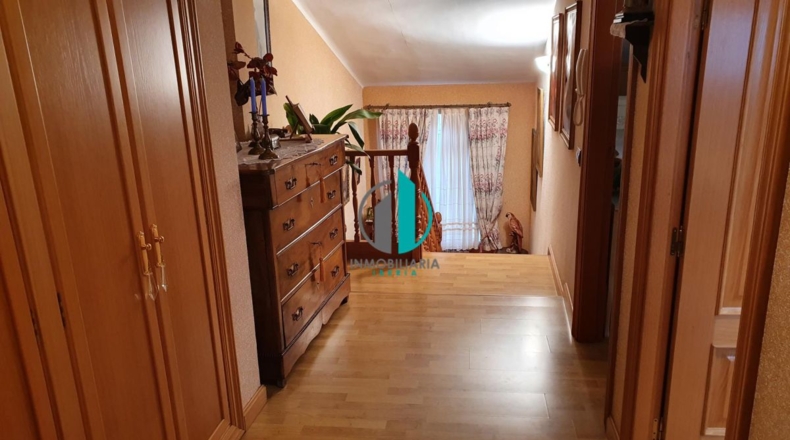 La Rioja - Navarrete - 440m2