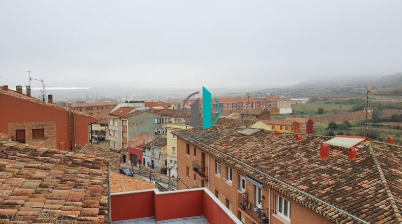 La Rioja - Navarrete - 440m2