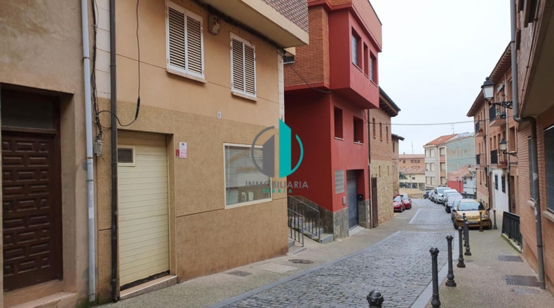 La Rioja - Navarrete - 440m2