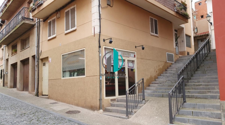 La Rioja - Navarrete - 440m2