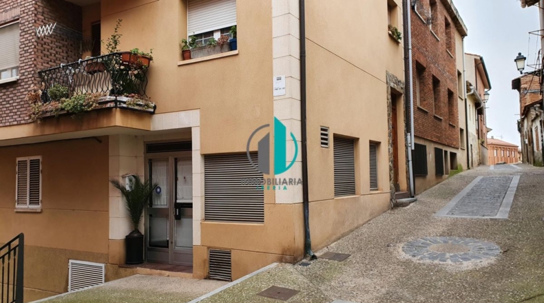La Rioja - Navarrete - 440m2
