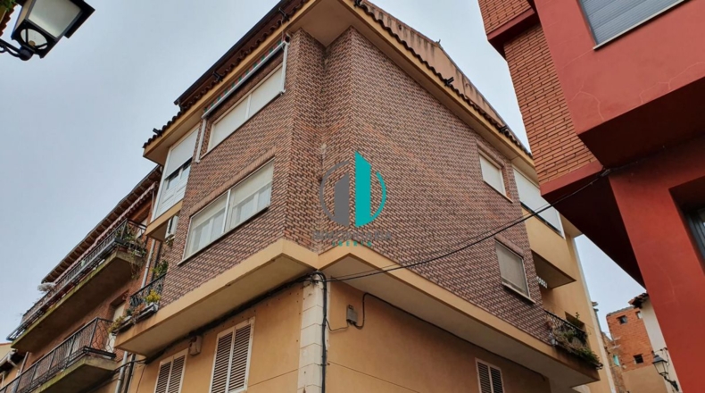 La Rioja - Navarrete - 440m2
