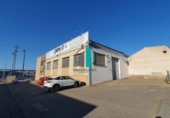 Industrial warehouse for rent in Logroño ref: TR285284 photo