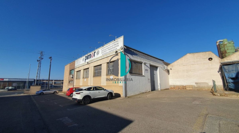 La Rioja - Logroño - 1102m2