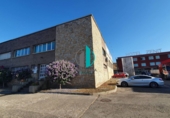 Industrial warehouse for rent in Logroño ref: TR285284 photo