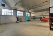Industrial warehouse for rent in Logroño ref: TR285284 photo