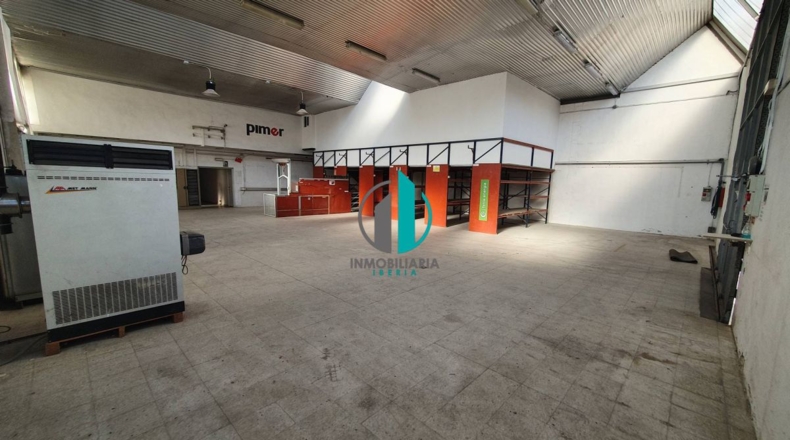 La Rioja - Logroño - 1102m2