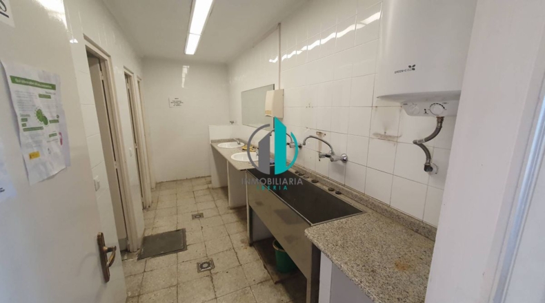 La Rioja - Logroño - 1102m2