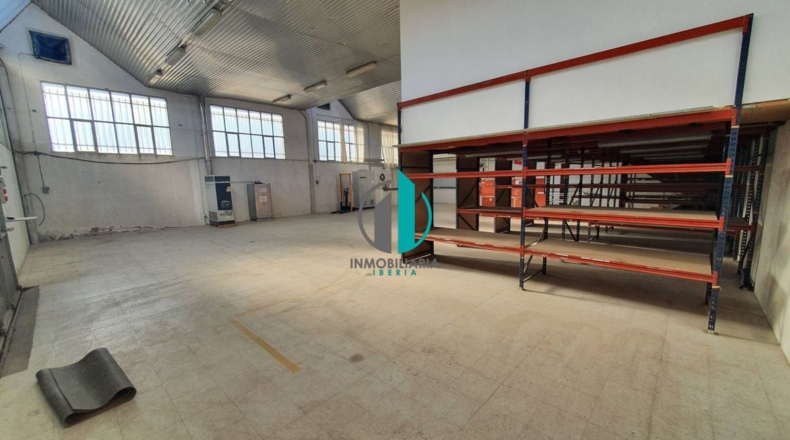 La Rioja - Logroño - 1102m2