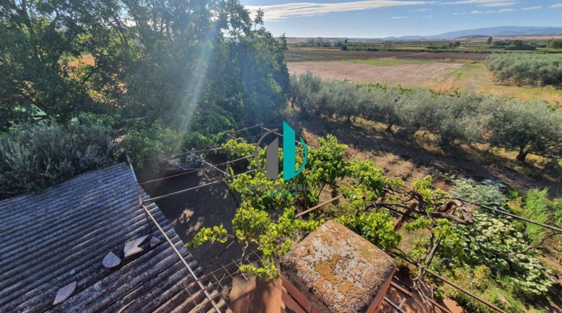 La Rioja - Villamediana de Iregua - 3046m2