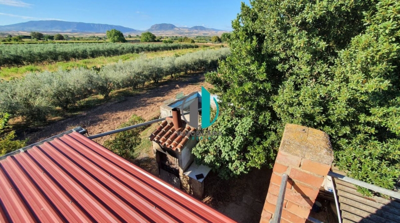 La Rioja - Villamediana de Iregua - 3046m2