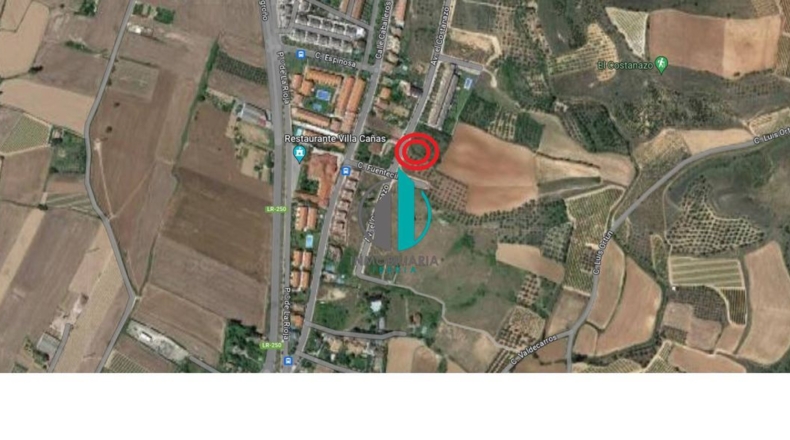 La Rioja - Villamediana de Iregua - 624m2