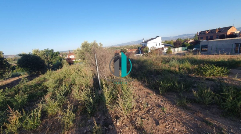 La Rioja - Villamediana de Iregua - 624m2