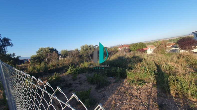 La Rioja - Villamediana de Iregua - 624m2