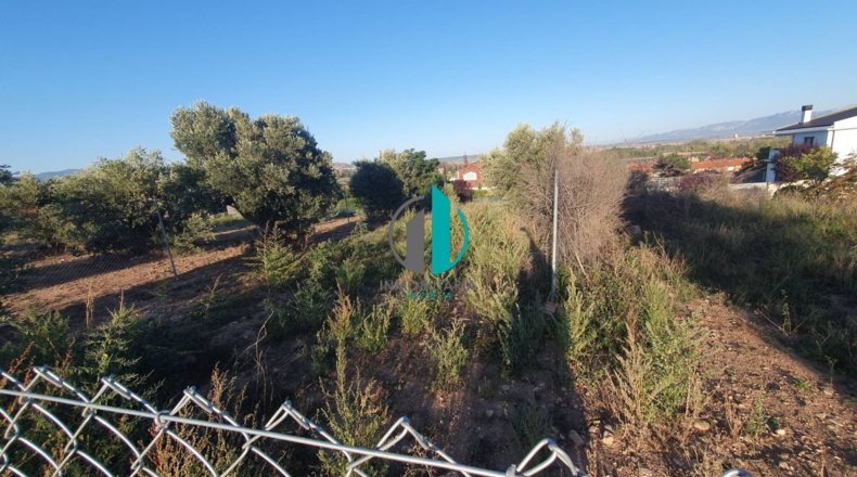 La Rioja - Villamediana de Iregua - 624m2