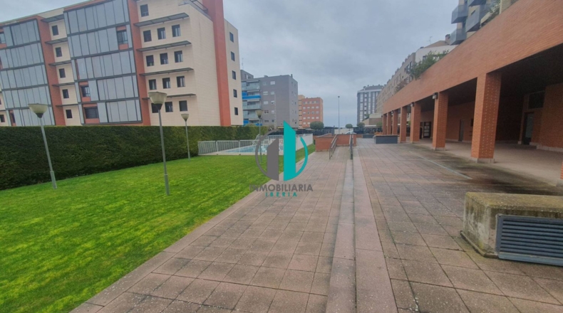 La Rioja - Logroño - 37m2