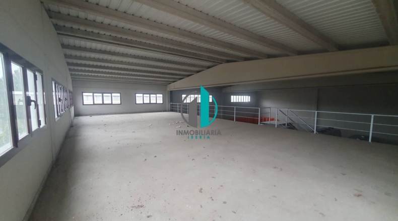 La Rioja - Fuenmayor - 925m2