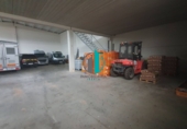 Nave industrial en venta en la España, Fuenmayor, ref: TR235413 foto