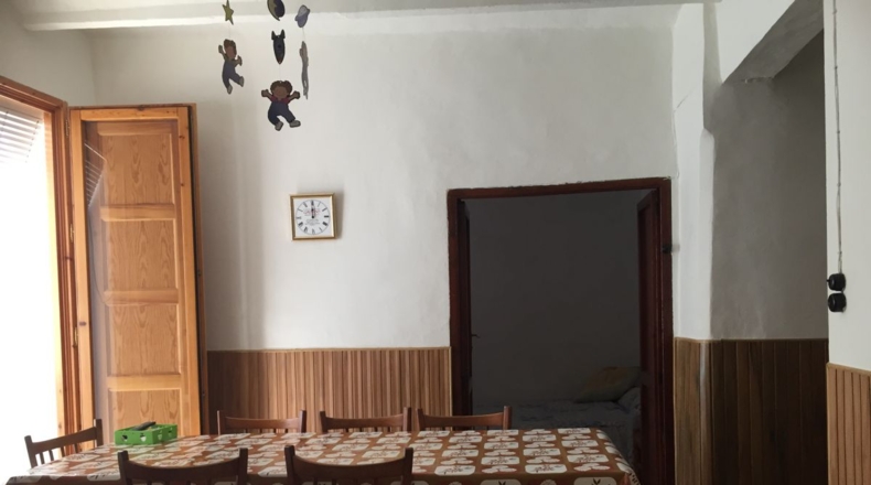 Castellón - Castellnovo - 222m2