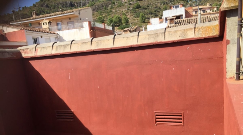 Castellón - Castellnovo - 222m2
