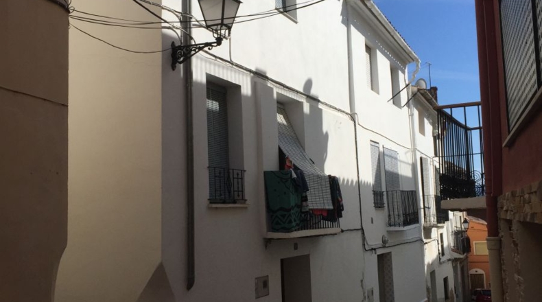 Castellón - Castellnovo - 222m2