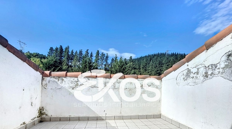Gipuzkoa - Escoriaza - 180m2