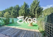 Chalet independiente con terreno en venta en Escoriaza ref: TR207088 foto
