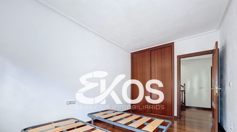 Gipuzkoa - Escoriaza - 180m2