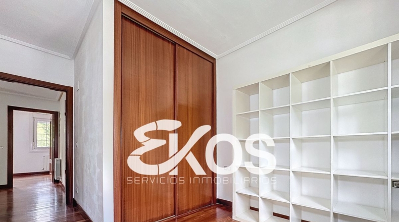 Gipuzkoa - Escoriaza - 180m2
