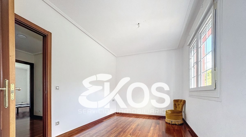 Gipuzkoa - Escoriaza - 180m2