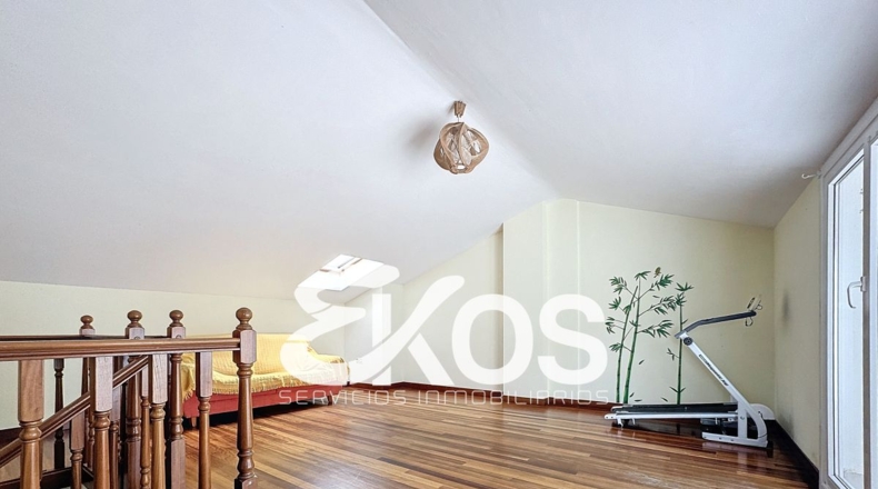Gipuzkoa - Escoriaza - 180m2
