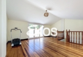 Chalet independiente con terreno en venta en Escoriaza ref: TR207088 foto