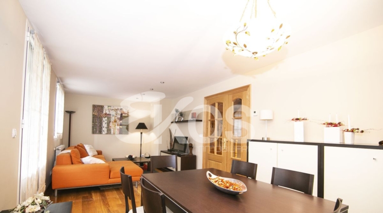 Álava - Barajuen - 103m2