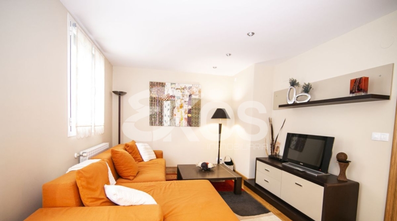 Álava - Barajuen - 103m2