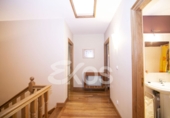 Chalet independiente con terreno en venta en Ibarra ref: TR190434 foto