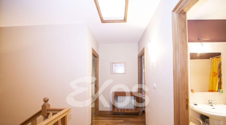 Álava - Barajuen - 103m2