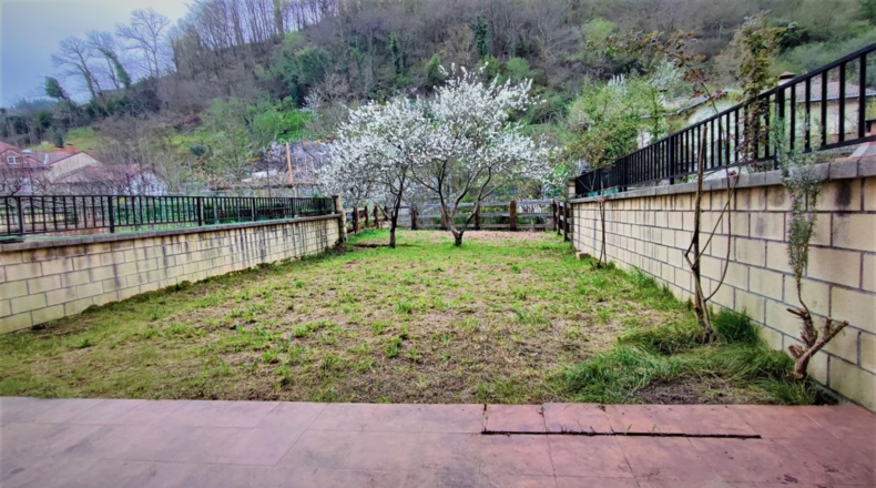 Álava - Barajuen - 103m2