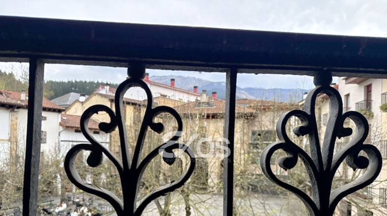 Guipúzcoa - Escoriaza - 800m2