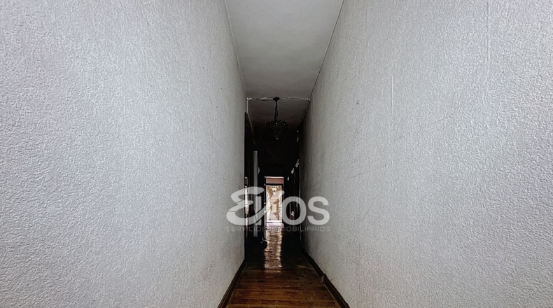 Guipúzcoa - Escoriaza - 800m2