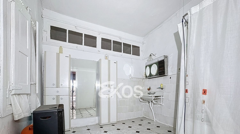 Guipúzcoa - Escoriaza - 800m2