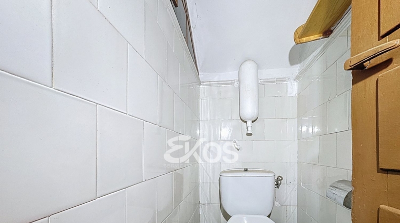 Guipúzcoa - Escoriaza - 800m2